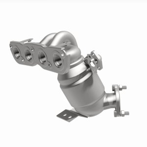 Kia Niro Catalytic Converter - Magnaflow - Direct Fit, OEM Grade Federal / EPA Compliant - `17-`22