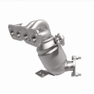 Kia Niro Catalytic Converter - Magnaflow - Direct Fit, OEM Grade Federal / EPA Compliant - `17-`22