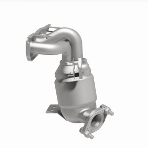 Kia Niro Catalytic Converter - Magnaflow - Direct Fit, OEM Grade Federal / EPA Compliant - `17-`22