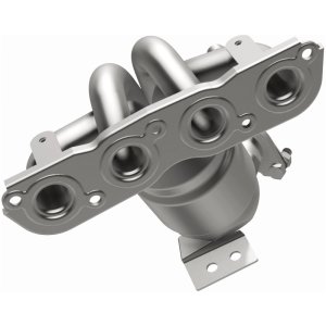 Kia Niro Catalytic Converter - Magnaflow - Direct Fit, OEM Grade Federal / EPA Compliant - `17-`22