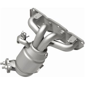 Kia Niro Catalytic Converter - Magnaflow - Direct Fit, OEM Grade Federal / EPA Compliant - `17-`22