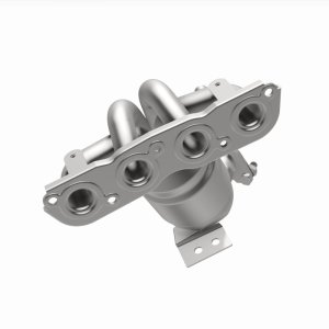 Kia Niro Catalytic Converter - Magnaflow - Direct Fit, OEM Grade Federal / EPA Compliant - `17-`22