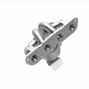 Kia Niro Catalytic Converter - Magnaflow - Direct Fit, OEM Grade Federal / EPA Compliant - `17-`22