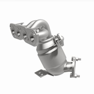 Kia Niro Catalytic Converter - Magnaflow - Direct Fit, OEM Grade Federal / EPA Compliant - `17-`22