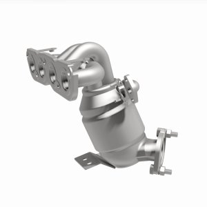 Kia Niro Catalytic Converter - Magnaflow - Direct Fit, OEM Grade Federal / EPA Compliant - `17-`22
