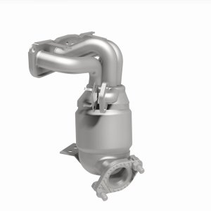 Kia Niro Catalytic Converter - Magnaflow - Direct Fit, OEM Grade Federal / EPA Compliant - `17-`22