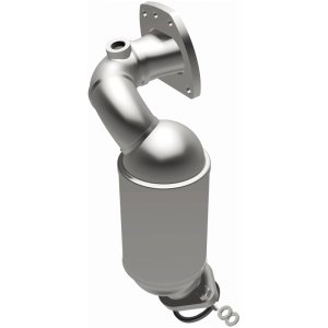 Lexus ES350 Catalytic Converter - Magnaflow - OEM Grade Direct-Fit - `19-`20