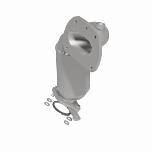 Lexus ES350 Catalytic Converter - Magnaflow - OEM Grade Direct-Fit - `19-`20