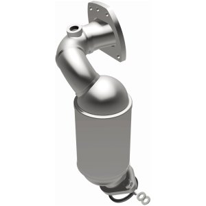 Lexus ES350 Catalytic Converter - Magnaflow - OEM Grade Direct-Fit - `19-`20