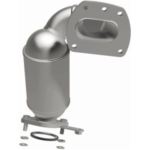 Lexus ES350 Catalytic Converter - Magnaflow - OEM Grade Direct-Fit - `19-`20