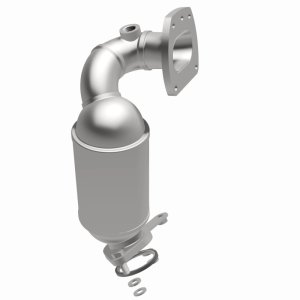 Lexus ES350 Catalytic Converter - Magnaflow - OEM Grade Direct-Fit - `19-`20