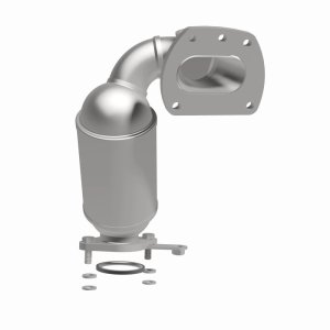 Lexus ES350 Catalytic Converter - Magnaflow - OEM Grade Direct-Fit - `19-`20