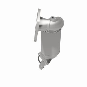 Lexus ES350 Catalytic Converter - Magnaflow - OEM Grade Direct-Fit - `19-`20