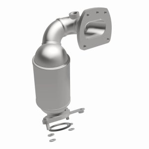 Lexus ES350 Catalytic Converter - Magnaflow - OEM Grade Direct-Fit - `19-`20