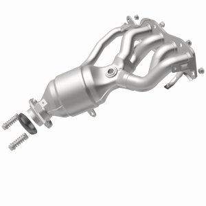 Toyota Corolla Performance Exhaust - Magnaflow - Direct Fit Manifold Catalytic Converter - `19-`20