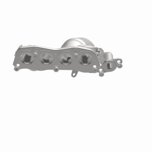 Toyota Corolla Performance Exhaust - Magnaflow - Direct Fit Manifold Catalytic Converter - `19-`20