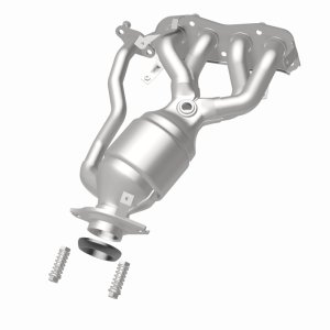 Toyota Corolla Performance Exhaust - Magnaflow - Direct Fit Manifold Catalytic Converter - `19-`20