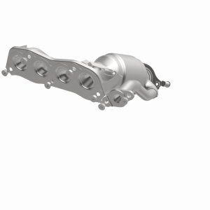 Toyota Corolla Performance Exhaust - Magnaflow - Direct Fit Manifold Catalytic Converter - `19-`20
