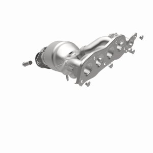 Toyota Corolla Performance Exhaust - Magnaflow - Direct Fit Manifold Catalytic Converter - `19-`20