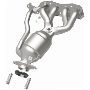 Toyota Corolla Performance Exhaust - Magnaflow - Direct Fit Manifold Catalytic Converter - `19-`20
