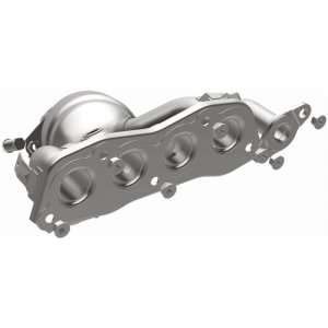 Toyota Corolla Performance Exhaust - Magnaflow - Direct Fit Manifold Catalytic Converter - `19-`20