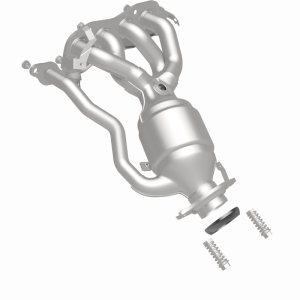 Toyota Corolla Performance Exhaust - Magnaflow - Direct Fit Manifold Catalytic Converter - `19-`20