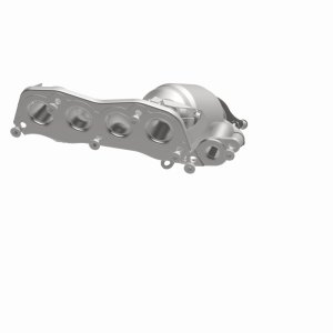 Toyota Corolla Performance Exhaust - Magnaflow - Direct Fit Manifold Catalytic Converter - `19-`20