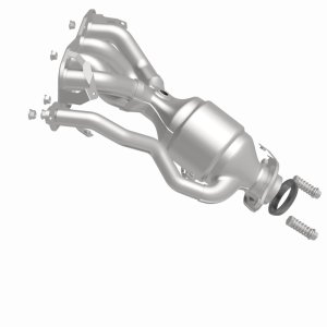 Toyota Corolla Performance Exhaust - Magnaflow - Direct Fit Manifold Catalytic Converter - `19-`20