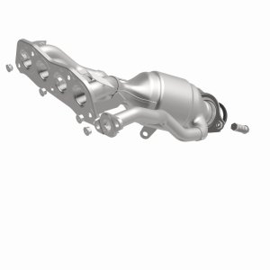 Toyota Corolla Performance Exhaust - Magnaflow - Direct Fit Manifold Catalytic Converter - `19-`20