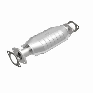 Nissan Quest Catalytic Converter - Magnaflow - HM Grade Direct-Fit - `94-`02