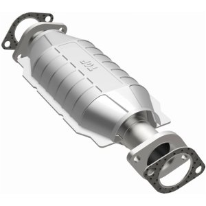 Nissan Quest Catalytic Converter - Magnaflow - HM Grade Direct-Fit - `94-`02