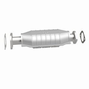 Nissan Quest Catalytic Converter - Magnaflow - HM Grade Direct-Fit - `94-`02