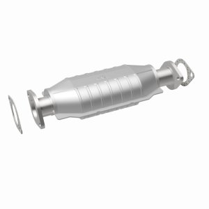 Nissan Quest Catalytic Converter - Magnaflow - HM Grade Direct-Fit - `94-`02