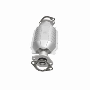 Nissan Quest Catalytic Converter - Magnaflow - HM Grade Direct-Fit - `94-`02