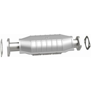 Nissan Quest Catalytic Converter - Magnaflow - HM Grade Direct-Fit - `94-`02