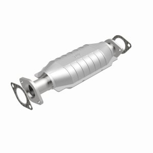 Nissan Quest Catalytic Converter - Magnaflow - HM Grade Direct-Fit - `94-`02