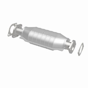 Nissan Quest Catalytic Converter - Magnaflow - HM Grade Direct-Fit - `94-`02