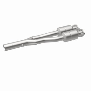 Audi TT Quattro Catalytic Converter - Magnaflow - HM Grade Direct-Fit - `00-`06
