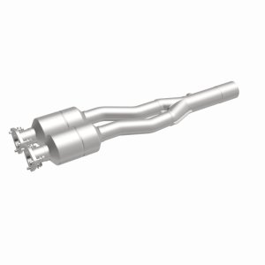 Audi TT Quattro Catalytic Converter - Magnaflow - HM Grade Direct-Fit - `00-`06