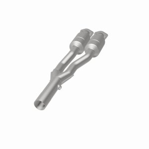 Audi TT Quattro Catalytic Converter - Magnaflow - HM Grade Direct-Fit - `00-`06