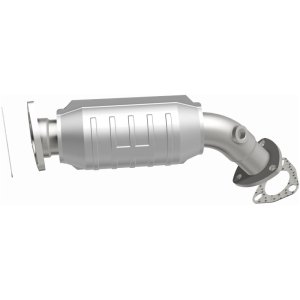 Audi A4 Performance Exhaust - Magnaflow - Direct Fit Catalytic Converter - `97-`05