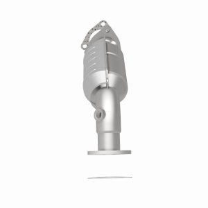 Audi A4 Performance Exhaust - Magnaflow - Direct Fit Catalytic Converter - `97-`05