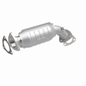 Audi A4 Performance Exhaust - Magnaflow - Direct Fit Catalytic Converter - `97-`05