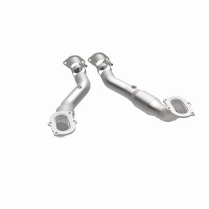 Chevrolet Corvette Performance Exhaust - Magnaflow - Direct Fit Catalytic Converter - `12-`19