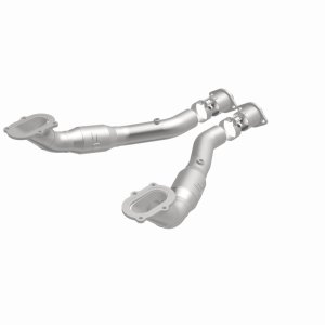 Chevrolet Corvette Performance Exhaust - Magnaflow - Direct Fit Catalytic Converter - `12-`19