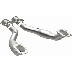 Chevrolet Corvette Performance Exhaust - Magnaflow - Direct Fit Catalytic Converter - `12-`19