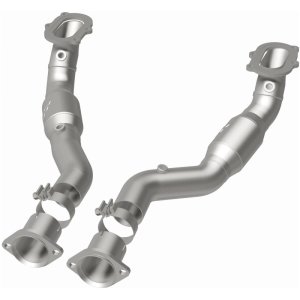 Chevrolet Corvette Performance Exhaust - Magnaflow - Direct Fit Catalytic Converter - `12-`19