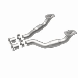 Chevrolet Corvette Performance Exhaust - Magnaflow - Direct Fit Catalytic Converter - `12-`19