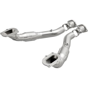 Chevrolet Corvette Performance Exhaust - Magnaflow - Direct Fit Catalytic Converter - `12-`19 Chevrolet Corvette Performance Exhaust - Magnaflow - Direct Fit Catalytic Converter - `12-`19