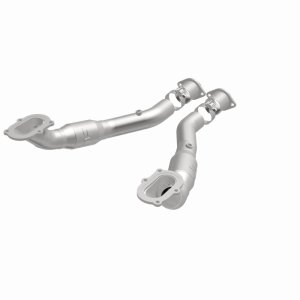 Chevrolet Corvette Performance Exhaust - Magnaflow - Direct Fit Catalytic Converter - `12-`19